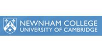 Cambridge Newnham