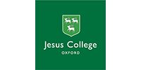 Oxford Jesus